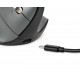 BakkerElkhuizen FastForward Pro mouse Office Right-hand RF Wireless + Bluetooth + USB Type-C Optical 5000 DPI
