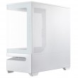 ASUS PRIME AP202 ARGB Midi Tower White ASUS PRIME AP202 ARGB Midi Tower White