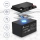 Extralink Accumulator AGM 12V 40Ah maintenance free