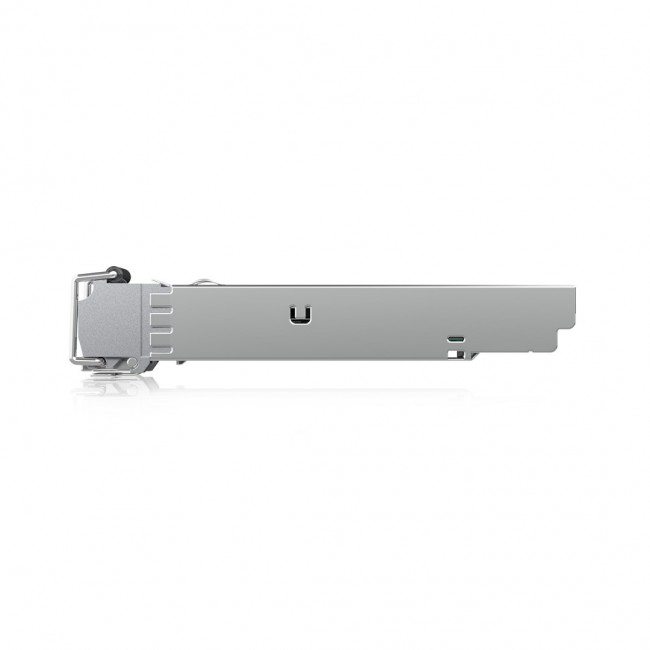 Ubiquiti UACC-OM-MM-1G-D-2 network transceiver module Fiber optic 1250 Mbit/s SFP