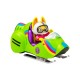 CREATURE CASES S1 CLADE CYCLE - SNOW CREATURE CASES S1 CLADE CYCLE - SNOW