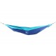 Ticket To The Moon Original Hanging hammock 1 person(s) Nylon Blue, Turquoise