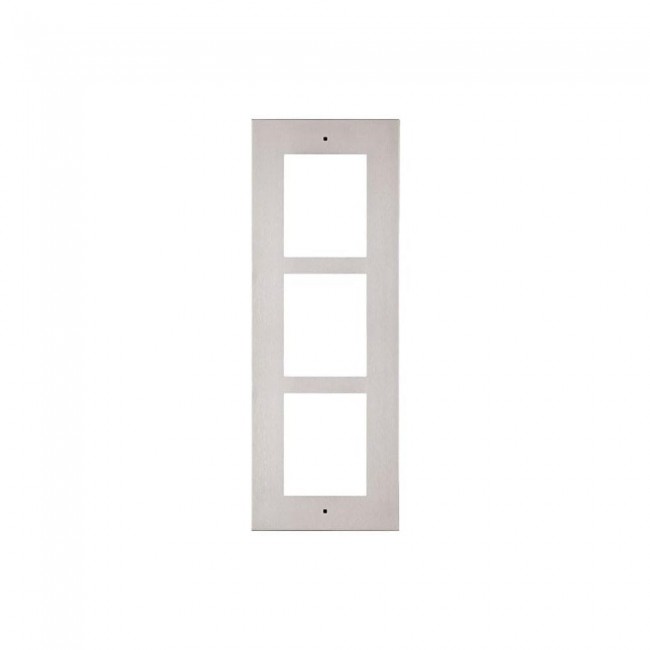 2N 9155013 mounting kit Silver