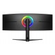 LC-Power LC-M49QCK computer monitor 124.5 cm (49