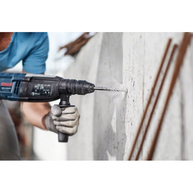 Bosch SDS plus-5 Drill Bits