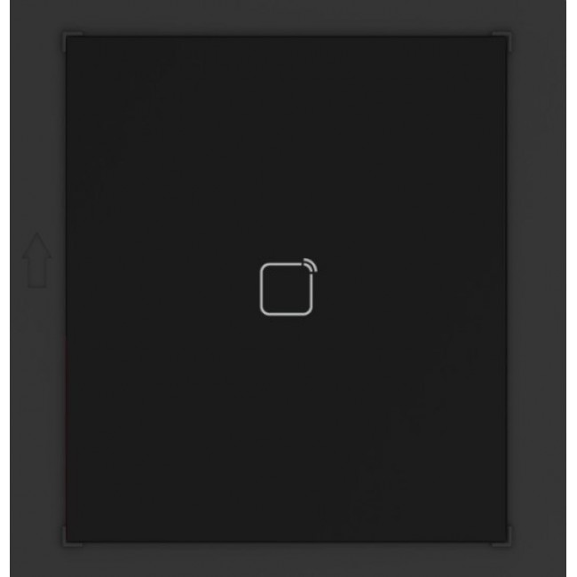 Reader module HIKVISION DS-KD-E