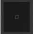 Reader module HIKVISION DS-KD-E