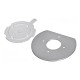 Ubiquiti U6+ wireless access point 2402 Mbit/s White Power over Ethernet (PoE)