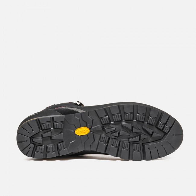 Garmont Vetta EVO GTX, Grey, 7.5