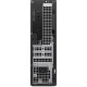 DELL ECS1250 Intel Core i3 i3-14100 8 GB DDR5-SDRAM 512 GB SSD Windows 11 Pro Slim PC PC Black