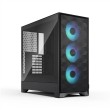 Fractal Design Pop 2 Air Black TG RGB Midi Tower