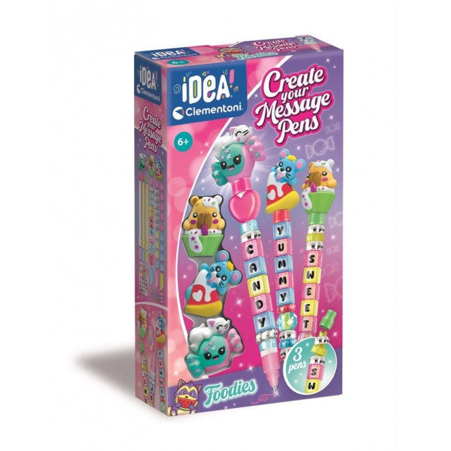 Clementoni 18399 art/craft toy
