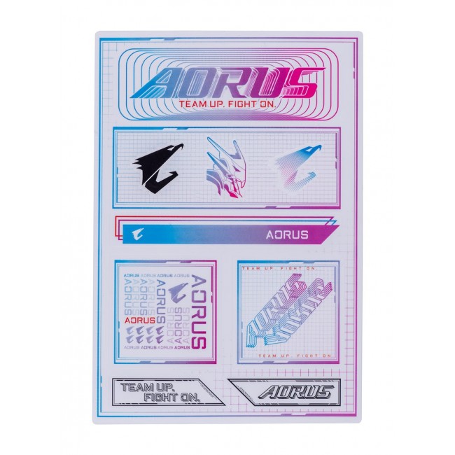 Gigabyte Z890 AORUS PRO ICE motherboard Gigabyte Z890 AORUS PRO ICE motherboard