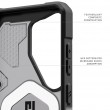 Urban Armor Gear Pathfinder mobile phone case 17.5 cm (6.9