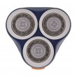 Philips 1000 series S1881/00 men's shaver Rotation shaver Navy
