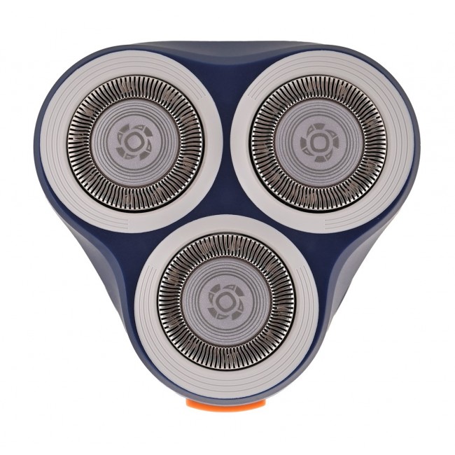 Philips 1000 series S1881/00 men's shaver Rotation shaver Navy