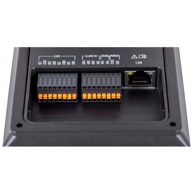 IP Door Station HIKVISION DS-KV8213-WME1(C)/Surface