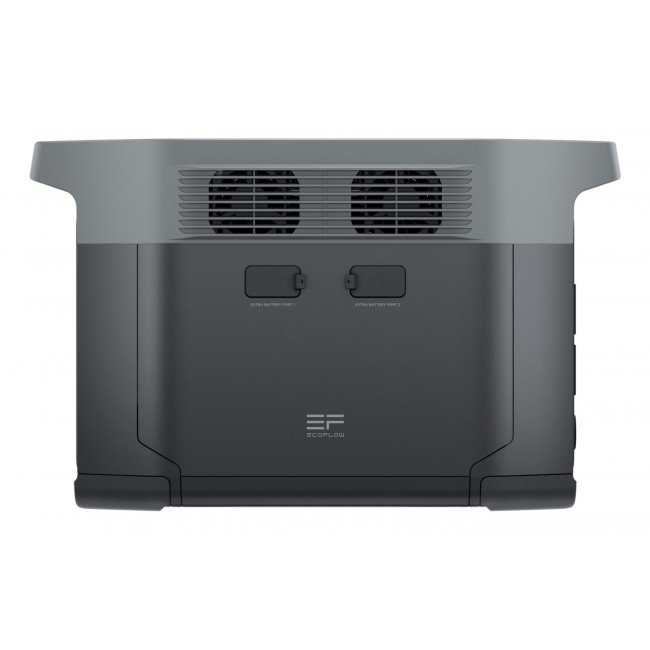 EcoFlow Delta 2 Max Portable Powerstation