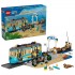 LEGO CITY 60506 Classic Beach Tram