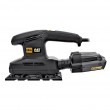 CAT DX45 mains-powered orbital sander CAT DX45 mains-powered orbital sander