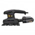CAT DX45 mains-powered orbital sander