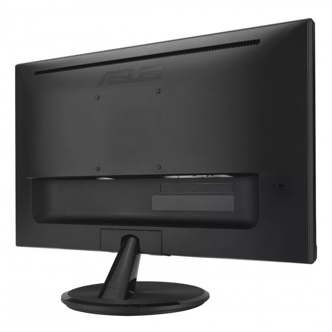 ASUS VP227HF computer monitor 54.5 cm (21.4 ASUS VP227HF computer monitor 54.5 cm (21.4