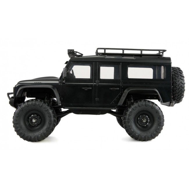 Amewi 22725 Radio-Controlled (RC) model Crawler truck Electric engine 1:16