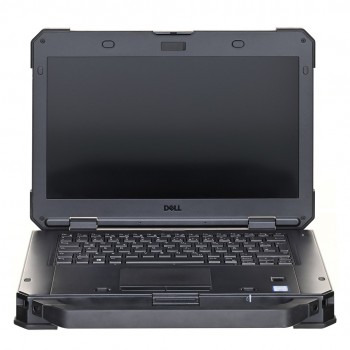 DELL LATITUDE RUGGED 5424 i5-8365U 16GB 1TB SSD 14