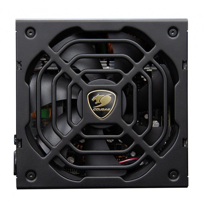 COUGAR Power Supply GR 1000W ATX3.1/PCIE 5.1 / 80 Plus Gold COUGAR Power Supply GR 1000W ATX3.1/PCIE 5.1 / 80 Plus Gold