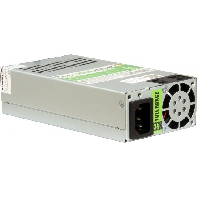 Inter-Tech GF-350 BULK power supply unit 350 W 20+4 pin ATX Flex ATX Silver Inter-Tech GF-350 BULK power supply unit 350 W 20+4 pin ATX Flex ATX Silver