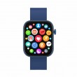 Denver SWC-185BU smartwatch / sport watch 4.7 cm (1.85
