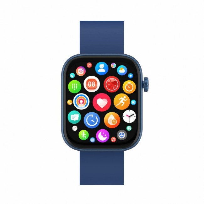Denver SWC-185BU smartwatch / sport watch 4.7 cm (1.85