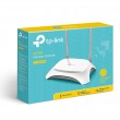 TP-Link TL-MR3420 wireless router Fast Ethernet Single-band (2.4 GHz) Black, White TP-Link TL-MR3420 wireless router Fast Ethernet Single-band (2.4 GHz) Black, White