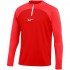 Nike NK Dri-FIT Academy Drill Top K Red DH9230 657 XL Men's Sweatshirt