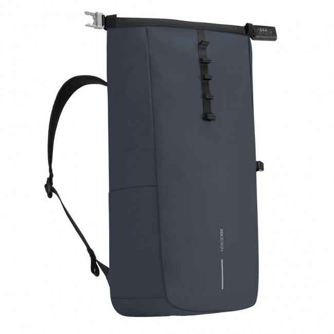 XD DESIGN BACKPACK URBAN WATER RESISTANT NAVY P706.2825