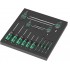 Wera 05150103001 manual screwdriver Set Straight screwdriver