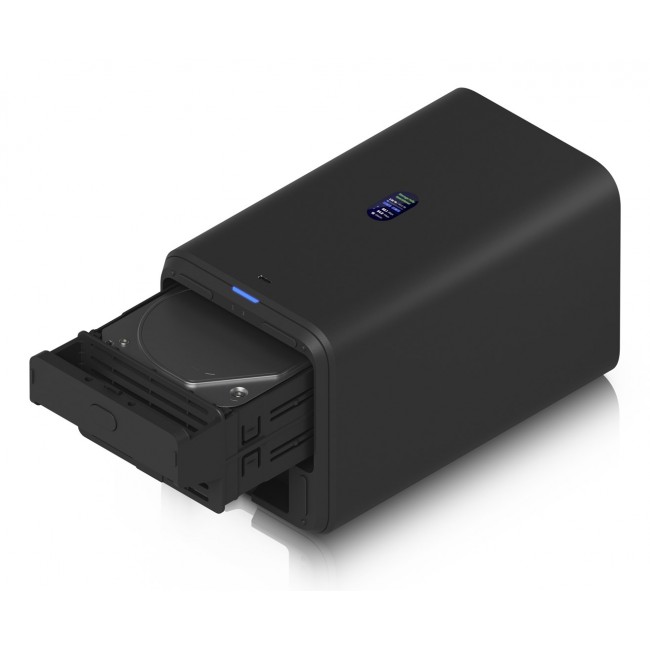 Ubiquiti UNAS 2 NAS Desktop Cortex-A Cortex-A57 4 GB Black Ubiquiti UNAS 2 NAS Desktop Cortex-A Cortex-A57 4 GB Black