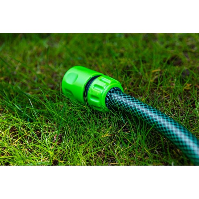 Verto 15G731-30 water hose fitting Plastic 30 pc(s)