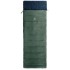 Deuter Orbit SQ +6C/43F Adult Mummy sleeping bag Ripstop Green
