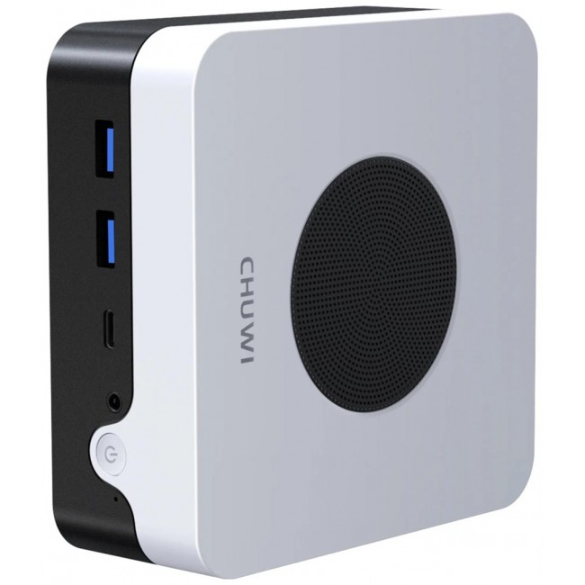 PC Chuwi Larkbox-X-P-K1 i3-1220P 8GB SSD256 BT W11Pro