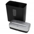 Paper shredder ADLER AD 1037 Silver