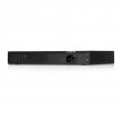 Ubiquiti EdgeRouter 4 wired router Gigabit Ethernet Black