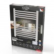 Adler AD 7823 Electric bathroom heater LED white