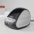 DYMO LabelWriter 550 Turbo Label Printer | Label Maker with High-Speed Direct Thermal Printing | Automatic Label Recognition | Prints Shipping Labels & More with USB/LAN Connectivity | EU 2 Pin Plug