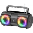 Defender BEATBOX 20 Stereo portable speaker Black 20 W