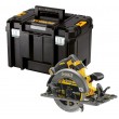 DeWALT DCS579NT-XJ portable circular saw 19 cm Black, Grey, Yellow 5800 RPM
