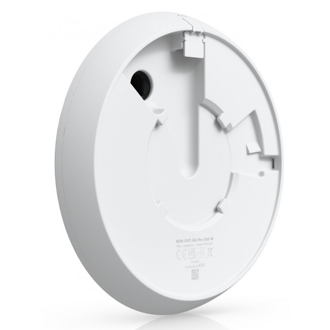 Ubiquiti G6 Pro 360 Dome IP security camera Indoor & outdoor 3504 x 3504 pixels Ceiling/wall