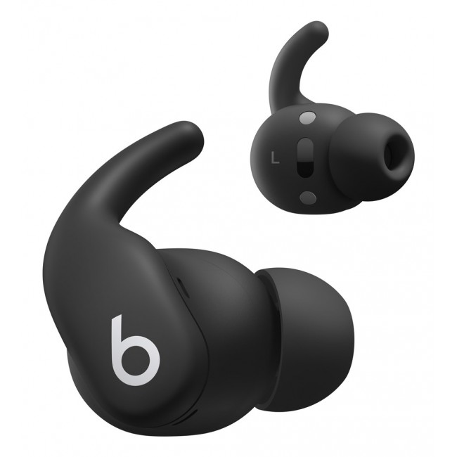 Beats Powerbeats Fit wireless earbuds black