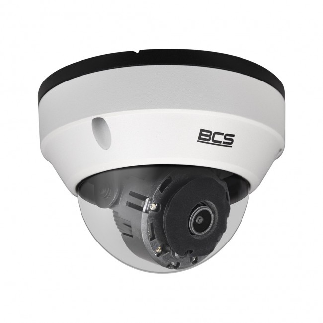 Kamera IP kopu owa 8Mpx BCS-U-DIP38FSR3