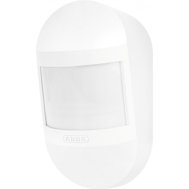 ABUS FUBW45000 motion detector Passive infrared (PIR) sensor Wireless Wall White